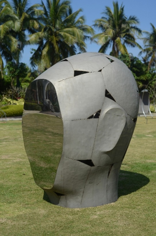 ART MACAO 2023 HELD THROUGHOUT JULY TO OCTOBER ART MACAO 2023 HELD THROUGHOUT JULY TO OCTOBER