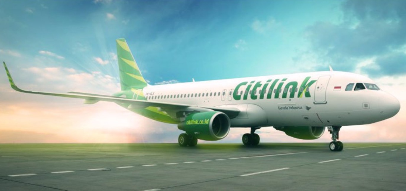 CITILINK AKTIFKAN KEMBALI RUTE PENERBANGAN BALI – PERTH CITILINK AKTIFKAN KEMBALI RUTE PENERBANGAN BALI – PERTH