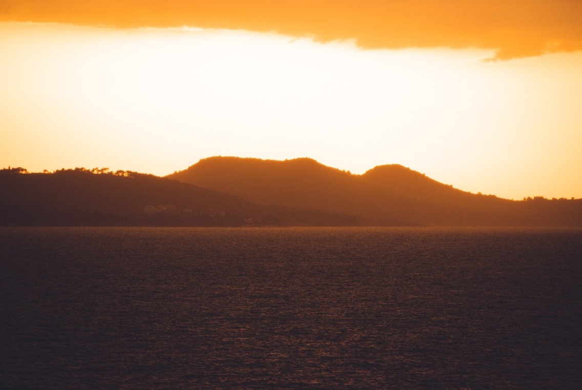 EARTH SETS HEAT RECORD ON 6 JULY   