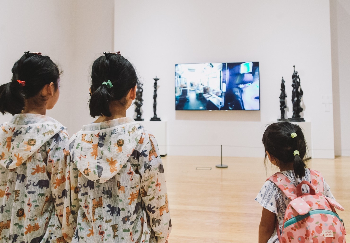 CULTURAL BUREAU TO HOLD ART TOURS, CHILDREN TOURS IN SEPT AND OCT AS PART OF ART MACAO 2023