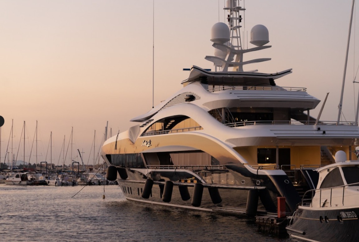 13TH CHINA (MACAU) INTERNATIONAL YACHT IMPORT & EXPORT FAIR TO BE HELD FROM 9-12 NOVEMBER IN COLOANE 13TH CHINA (MACAU) INTERNATIONAL YACHT IMPORT & EXPORT FAIR TO BE HELD FROM 9-12 NOVEMBER IN COLOANE