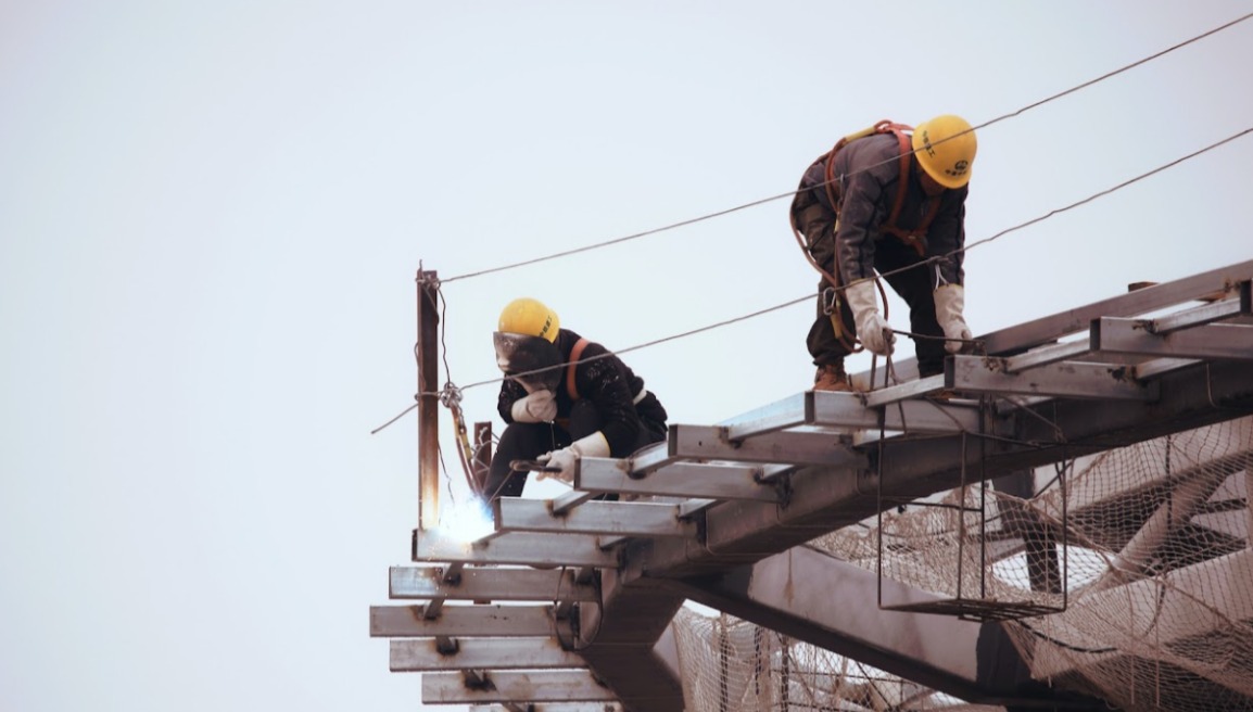 FORTY-FOUR SUSPECTED ILLEGAL WORKERS NABBED IN JULY 