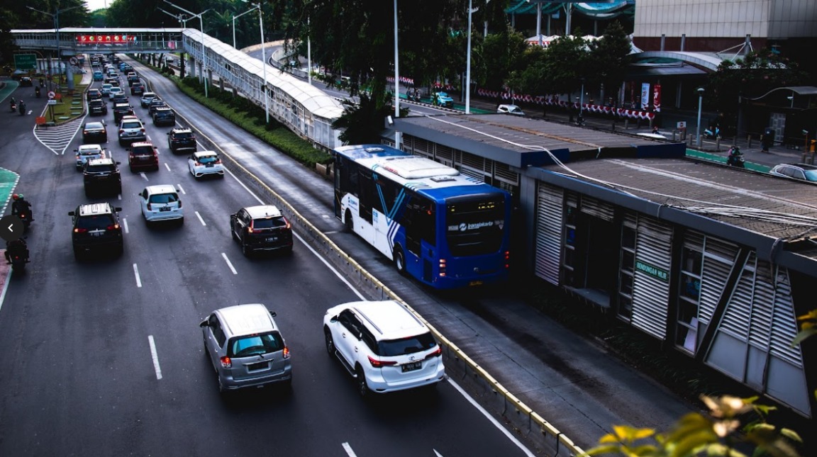 50 PERSEN PNS JAKARTA KERJA DARI RUMAH DALAM UPAYA MENGURANGI POLUSI UDARA 50 PERSEN PNS JAKARTA KERJA DARI RUMAH DALAM UPAYA MENGURANGI POLUSI UDARA