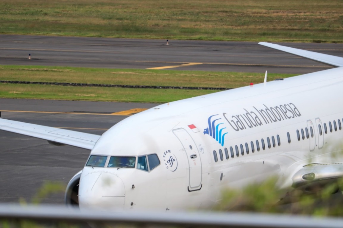 PEMERINTAH RI RENCANAKAN MERGER GARUDA, CITILINK DAN PELITA AIR PEMERINTAH RI RENCANAKAN MERGER GARUDA, CITILINK DAN PELITA AIR