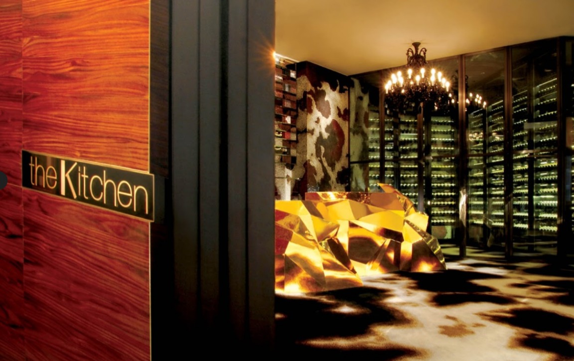 8 SJM RESTAURANTS RECEIVE AWARDS FROM ‘WINE SPECTATOR’ MAGAZINE 