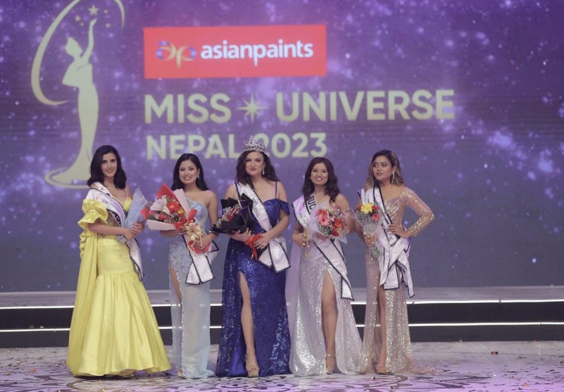 MORE MISS UNIVERSE ‘FIRST’: PLUS-SIZE WINNER, NO MORE AGE LIMIT