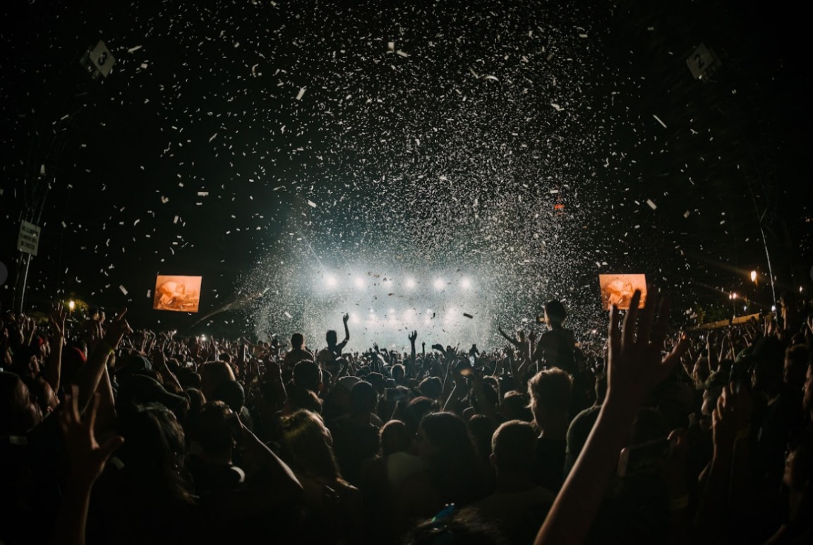 ENGLISH MUSIC GREATS JESSIE J, CORINNE BAILEY RAE AND SUEDE SCHEDULED TO PERFORM IN MACAU’S KOOLTAI MUSIC FEST IN NOVEMBER ENGLISH MUSIC GREATS JESSIE J, CORINNE BAILEY RAE AND SUEDE SCHEDULED TO PERFORM IN MACAU’S KOOLTAI MUSIC FEST IN NOVEMBER