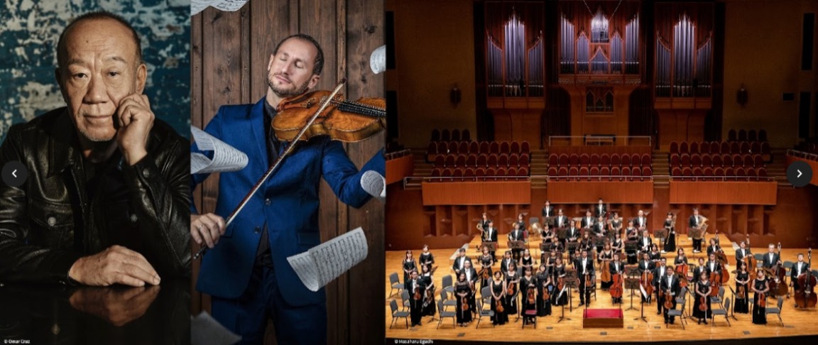 35TH MACAO INTERNATIONAL MUSIC FESTIVAL TO RUN FROM 30 SEPT TO 30 OCT 35TH MACAO INTERNATIONAL MUSIC FESTIVAL TO RUN FROM 30 SEPT TO 30 OCT