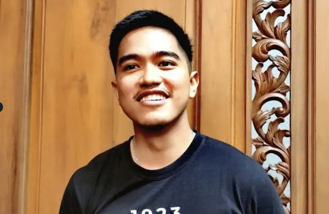 PUTRA BUNGSU JOKOWI JADI KETUM PSI TUAI PRO DAN KONTRA PUTRA BUNGSU JOKOWI JADI KETUM PSI TUAI PRO DAN KONTRA