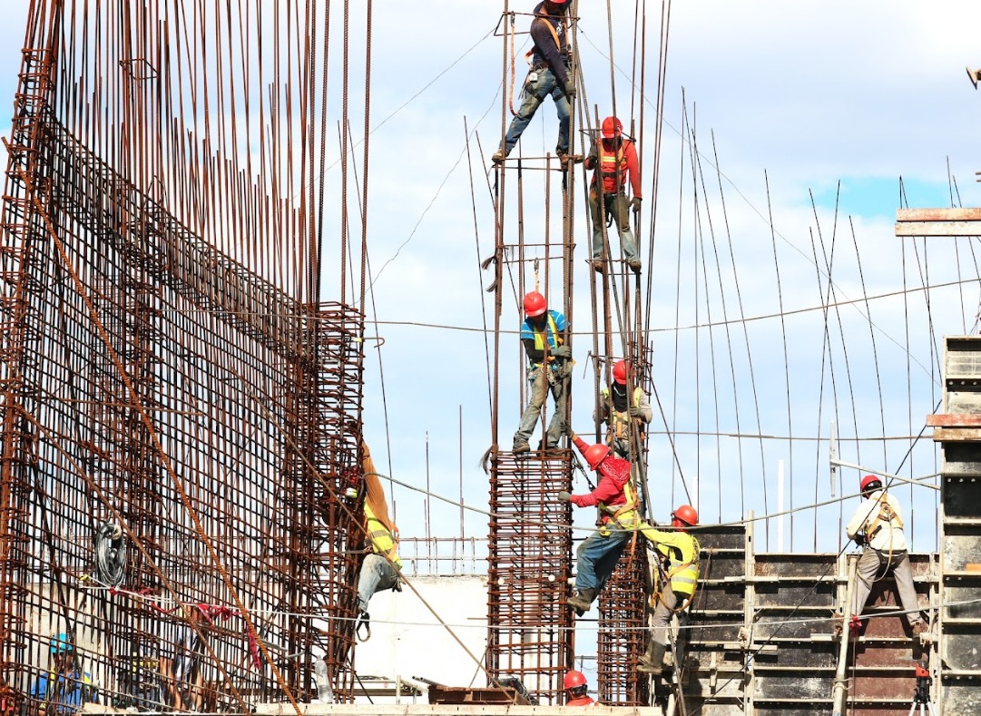 45 SUSPECTED ILLEGAL WORKERS NABBED BY LOCAL AUTHORITIES IN AUGUST