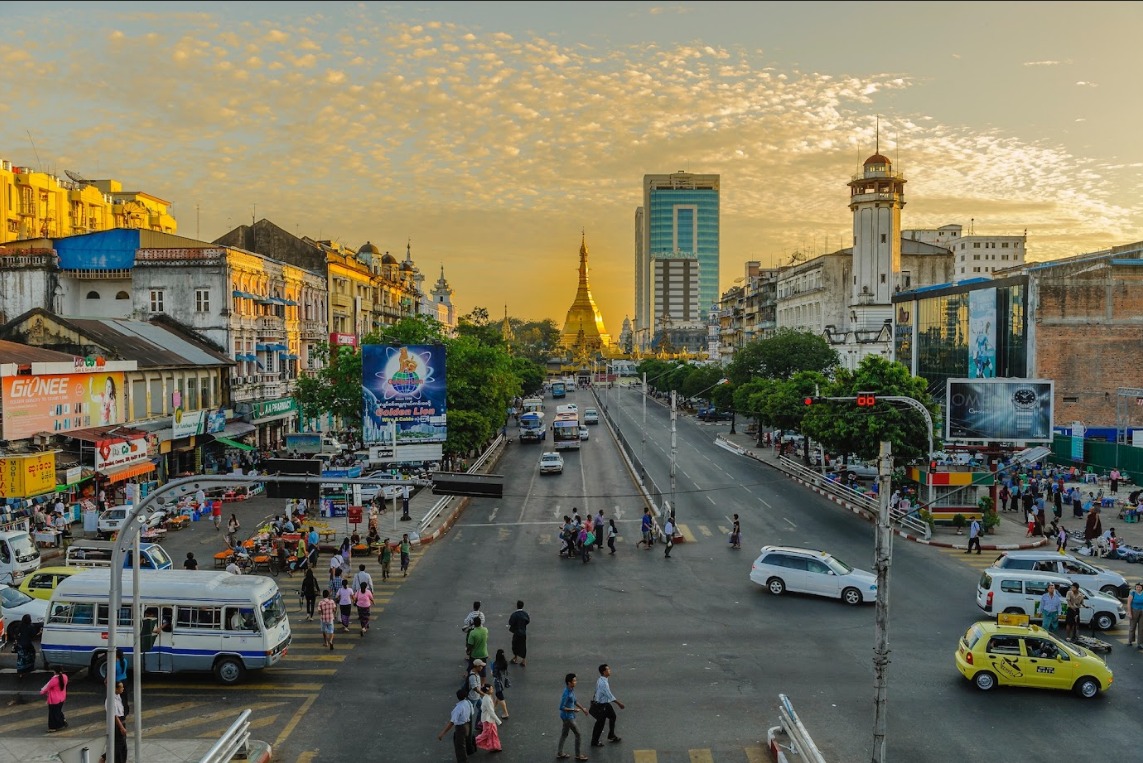 JUNTA-RULED MYANMAR BARRED FROM ASEAN’S 2026 CHAIRMANSHIP 