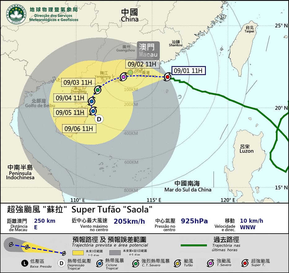 SIGNAL NO. 8 TO BE ISSUED AT 2 PM WHILE T9 MAY BE HOISTED AROUND MIDNIGHT – T10 POSSIBLE EARLY MORNING TOMORROW SIGNAL NO. 8 TO BE ISSUED AT 2 PM WHILE T9 MAY BE HOISTED AROUND MIDNIGHT – T10 POSSIBLE EARLY MORNING TOMORROW