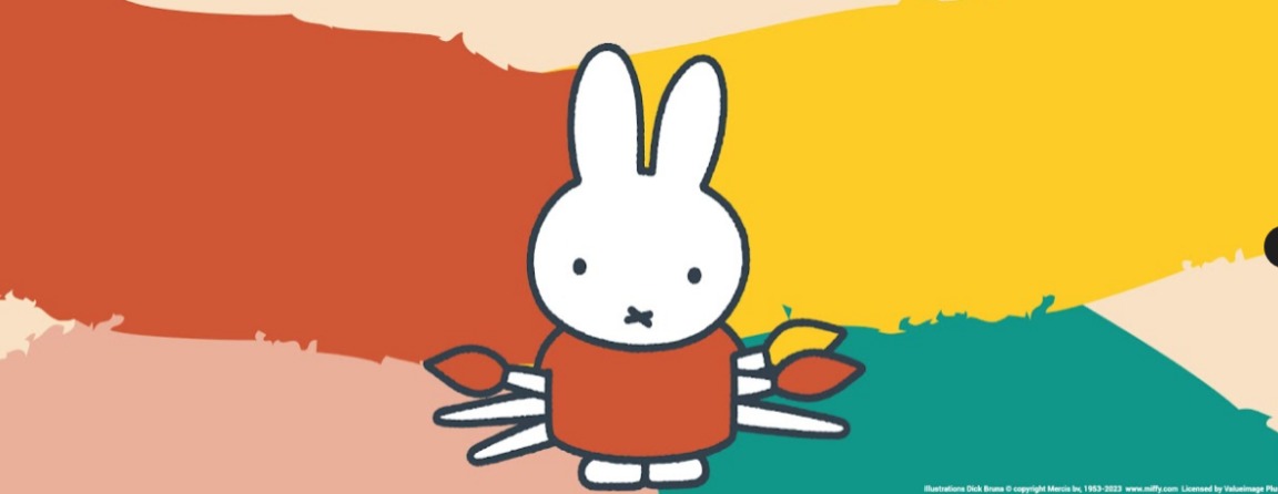 EXHIBITION AT GRAND LISBOA PALACE: MIFFY CREATIVE SHOW 