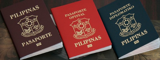 MGA DAYUHANG MAY PASAPORTE NG PILIPINAS, ISANG ‘NATIONAL SECURITY ISSUE’ – AYON SA BI