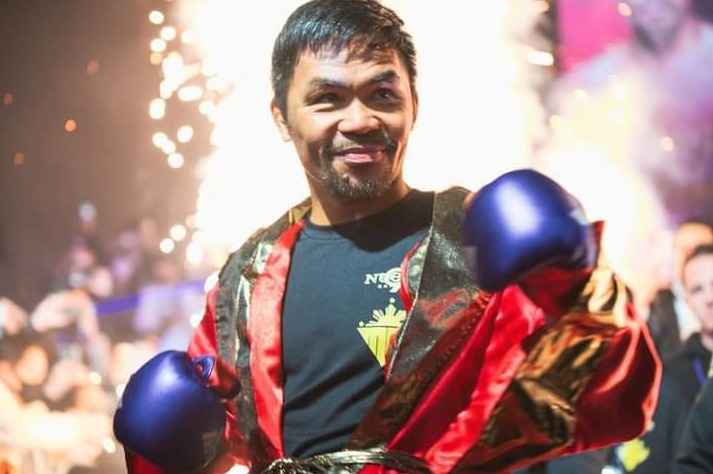 ‘ESPESYAL NA KAHILINGAN’ IMINUMUNGKAHI UPANG MAKALAHOK SI MANNY PACQUIAO SA PARIS OLYMPICS ‘ESPESYAL NA KAHILINGAN’ IMINUMUNGKAHI UPANG MAKALAHOK SI MANNY PACQUIAO SA PARIS OLYMPICS