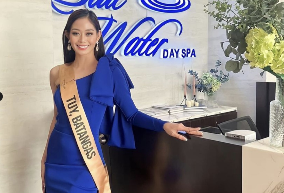 MISS GRAND PHILIPPINES CANDIDATE OFFICIALLY DECLARED ‘MISSING PERSON’ AFTER FIVE DAYS MIA MISS GRAND PHILIPPINES CANDIDATE OFFICIALLY DECLARED ‘MISSING PERSON’ AFTER FIVE DAYS MIA