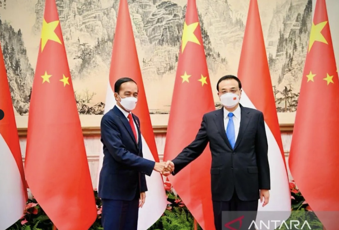 BREAKING NEWS: FORMER CHINESE PREMIER LI KEQIANG HAS DIED BREAKING NEWS: FORMER CHINESE PREMIER LI KEQIANG HAS DIED