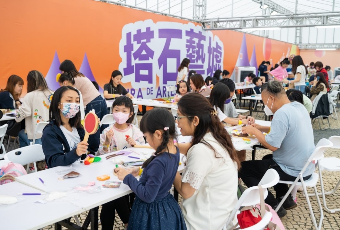 NEXT TAP SIAC CRAFT MARKET TO RUN FROM 16-19, 23-26 NOV – WITH 62 WORKSHOPS NEXT TAP SIAC CRAFT MARKET TO RUN FROM 16-19, 23-26 NOV – WITH 62 WORKSHOPS