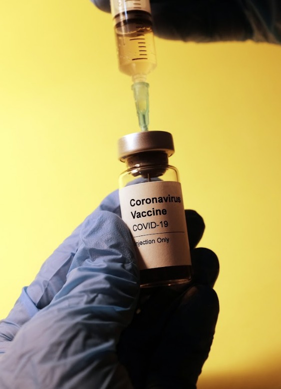 TWO SCIENTISTS FROM HUNGARY AND US GET NOBEL PRIZE FOR COVID VAX TWO SCIENTISTS FROM HUNGARY AND US GET NOBEL PRIZE FOR COVID VAX