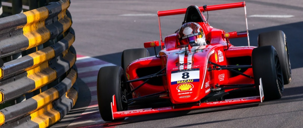 THIS YEAR’S MACAU GP TICKETS TO GO ON SALE FROM TOMORROW THIS YEAR’S MACAU GP TICKETS TO GO ON SALE FROM TOMORROW