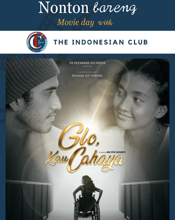 FILM KARYA MANTAN TKW HONG KONG ANI EMA SUSANTI AKAN TAYANG DI LANGHAM PLACE DAN CITY UNIVERSITY OF HONG KONG FILM KARYA MANTAN TKW HONG KONG ANI EMA SUSANTI AKAN TAYANG DI LANGHAM PLACE DAN CITY UNIVERSITY OF HONG KONG