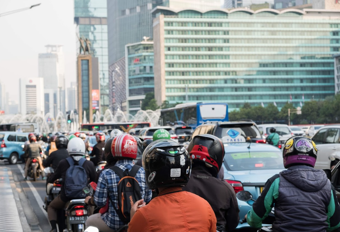 PERSIAPAN TRANSPORTASI JELANG LIBUR NATAL DAN TAHUN BARU 2024 HARUS LEBIH BAIK LAGI: MENHUB PERSIAPAN TRANSPORTASI JELANG LIBUR NATAL DAN TAHUN BARU 2024 HARUS LEBIH BAIK LAGI: MENHUB