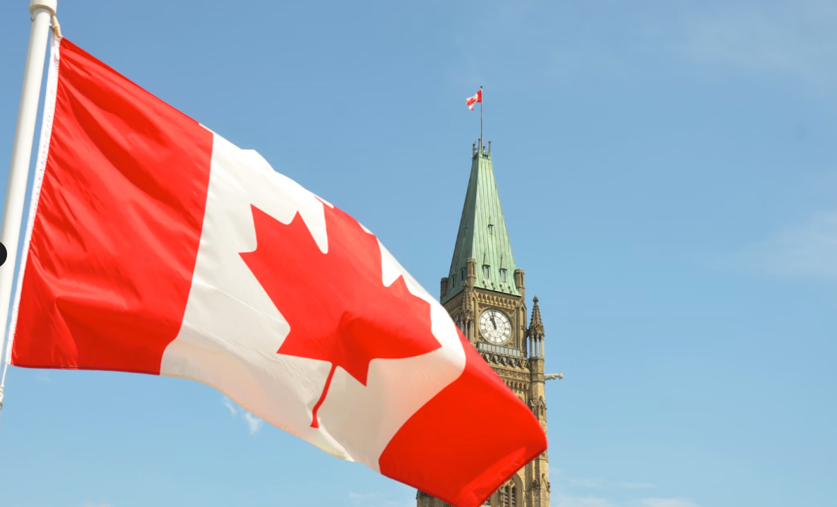 CANADA TO WELCOME 485,000 NEW PERMANENT RESIDENTS NEXT YEAR, 500K MORE EACH IN 2025 AND 2026 