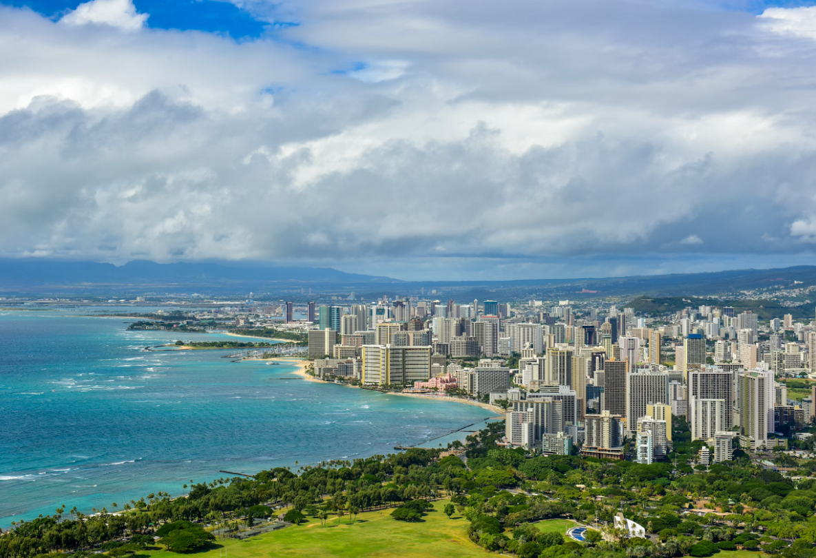 KASAYSAYAN NG FILIPINO MAPAG-AARALAN NA SA MGA HAWAI‘I HIGH SCHOOLS