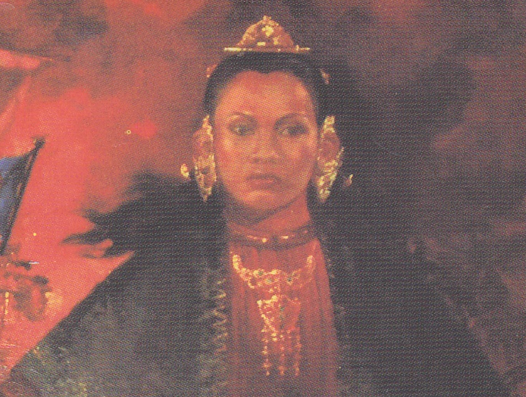 RATU KALINYAMAT DAN LIMA ORANG LAINNYA DIANUGERAHKAN GELAR PAHLAWAN NASIONAL OLEH PRESIDEN JOKO WIDODO PADA HARI PAHLAWAN 2023 RATU KALINYAMAT DAN LIMA ORANG LAINNYA DIANUGERAHKAN GELAR PAHLAWAN NASIONAL OLEH PRESIDEN JOKO WIDODO PADA HARI PAHLAWAN 2023