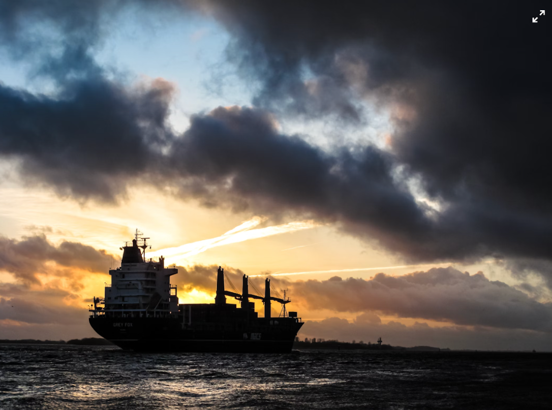 17 FILIPINO CARGO SHIP CREW AMONG THOSE HELD HOSTAGE BY THE HOUTHI IN RED SEA 17 FILIPINO CARGO SHIP CREW AMONG THOSE HELD HOSTAGE BY THE HOUTHI IN RED SEA