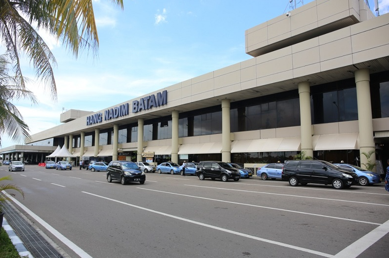 SOUTH KOREA’S INCHEON AIRPORT CORP TO EXPAND INDONESIA’S BATAM AIRPORT, TURNING IT INTO ASEAN’S NEXT MAJOR AIR HUB OVER THE NEXT TWO DECADES SOUTH KOREA’S INCHEON AIRPORT CORP TO EXPAND INDONESIA’S BATAM AIRPORT, TURNING IT INTO ASEAN’S NEXT MAJOR AIR HUB OVER THE NEXT TWO DECADES