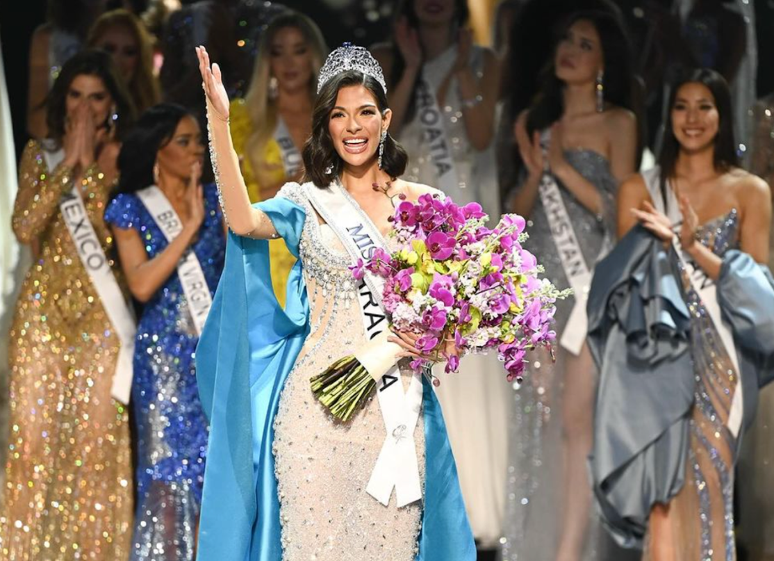 PORTUGUESE-SPEAKING SHEYNNIS PALACIOS OF NICARAGUA IS MISS UNIVERSE 2023 AS FILIPINA MICHELLE DEE WINS BEST NATIONAL COSTUME PORTUGUESE-SPEAKING SHEYNNIS PALACIOS OF NICARAGUA IS MISS UNIVERSE 2023 AS FILIPINA MICHELLE DEE WINS BEST NATIONAL COSTUME
