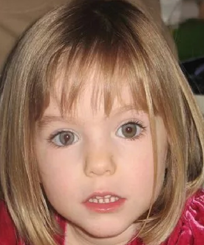 PORTUGUESE POLICE APOLOGISE TO PARENTS OF MISSING MADELEINE MCCANN IN LONDON OVER TREATMENT DURING THE CASE PORTUGUESE POLICE APOLOGISE TO PARENTS OF MISSING MADELEINE MCCANN IN LONDON OVER TREATMENT DURING THE CASE