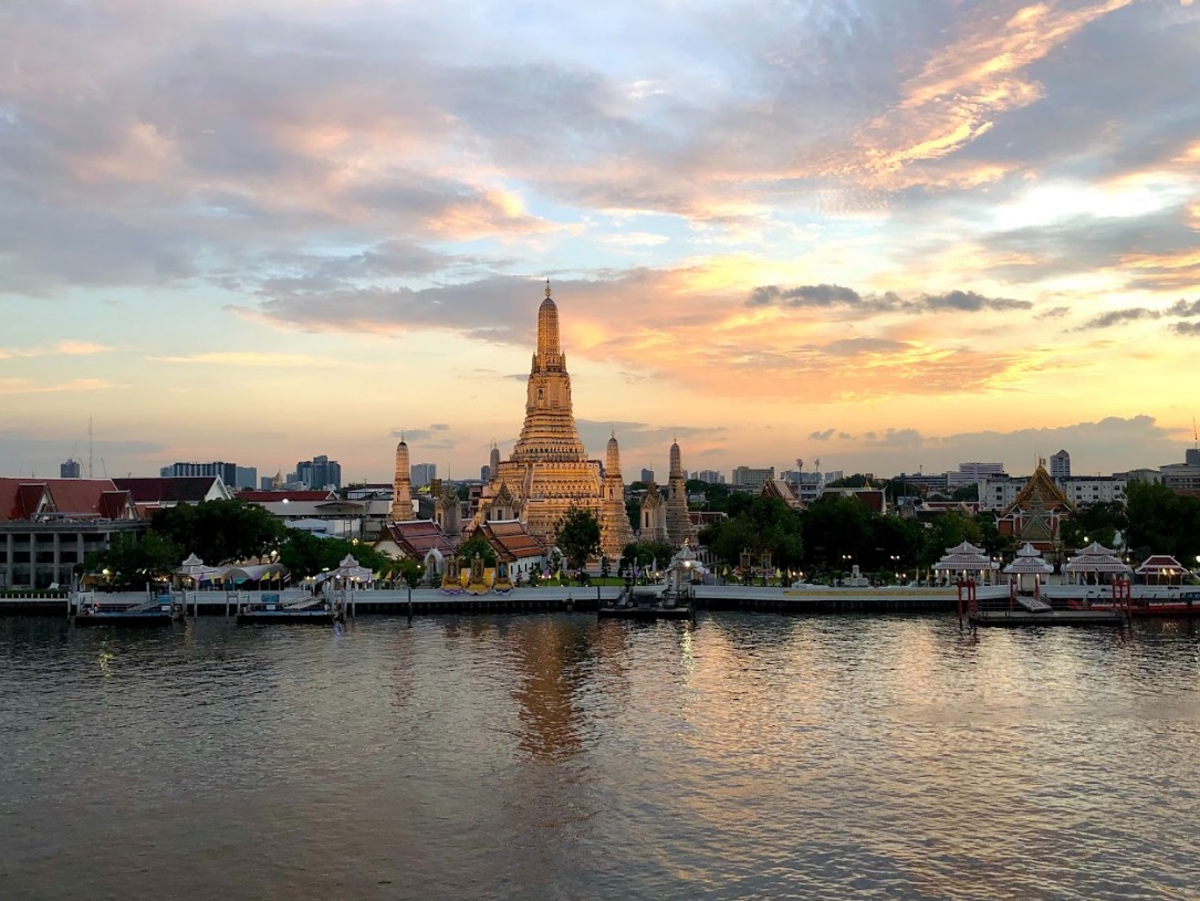 UM AIMS TO ATTRACT MORE INTERNATIONAL STUDENTS FROM THAILAND UM AIMS TO ATTRACT MORE INTERNATIONAL STUDENTS FROM THAILAND