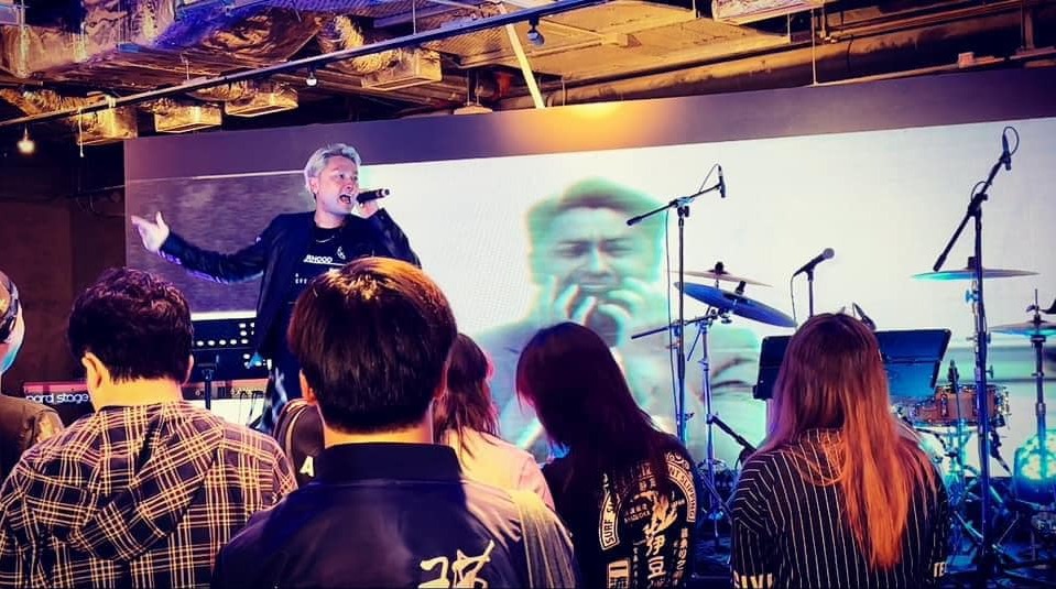 LOCAL SINGER FILIPE BAPTISTA TOU RELEASING ALBUM ‘PLANET OF LOVE’ THIS WEEKEND LOCAL SINGER FILIPE BAPTISTA TOU RELEASING ALBUM ‘PLANET OF LOVE’ THIS WEEKEND