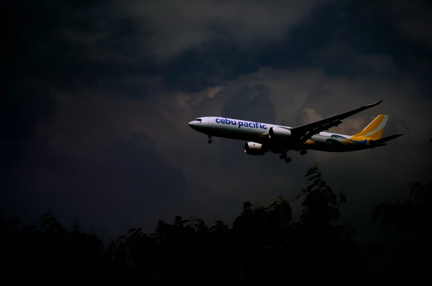 CEBU PACIFIC, BUMILI NG 100-150 JETS NA NAGKAKAHALAGA NG $12B, ISANG PINAKAMALAKING AIRCRAFT DEAL SA KASAYSAYAN NG PILIPINAS CEBU PACIFIC, BUMILI NG 100-150 JETS NA NAGKAKAHALAGA NG $12B, ISANG PINAKAMALAKING AIRCRAFT DEAL SA KASAYSAYAN NG PILIPINAS