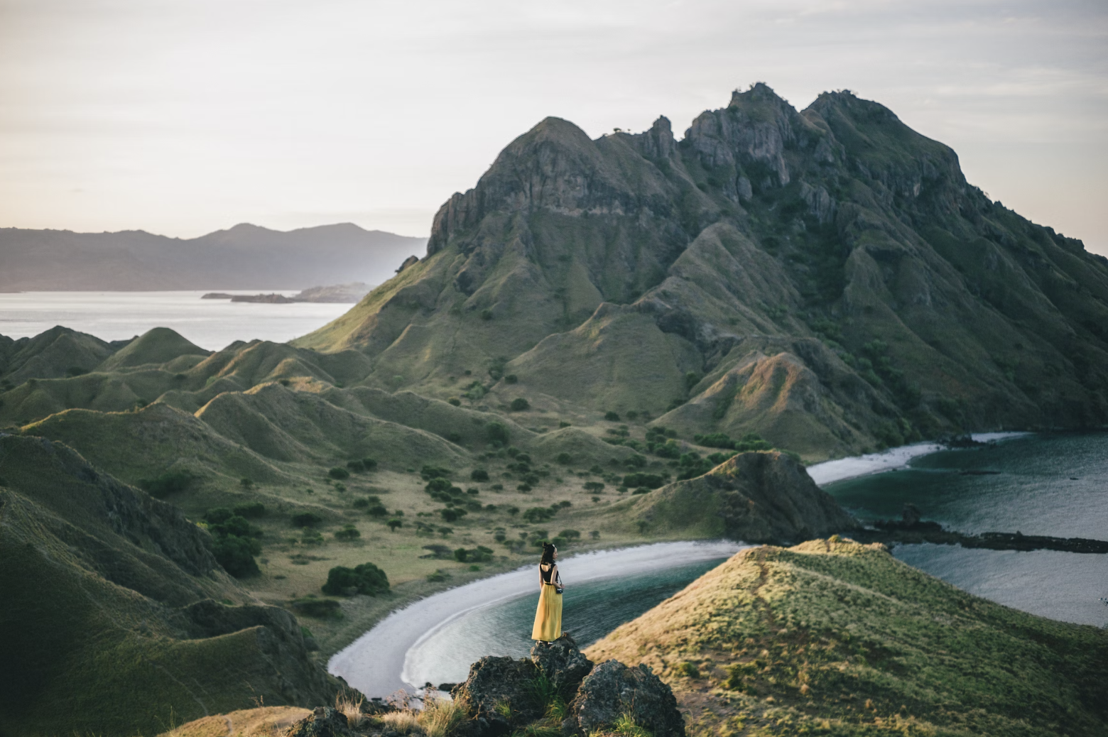 INDONESIAN MINISTER PROPOSES VISA FREE ENTRIES FOR TRAVELLERS FROM 20 COUNTRIES INCLUDING CHINA INDONESIAN MINISTER PROPOSES VISA FREE ENTRIES FOR TRAVELLERS FROM 20 COUNTRIES INCLUDING CHINA