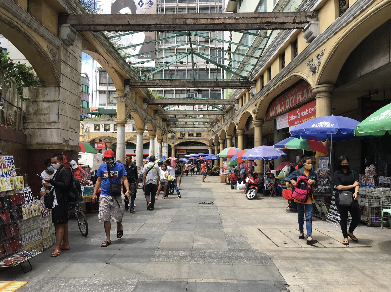 SWS: MARAMING PILIPINO NAKARAMDAM NA BUMABA ANG KALIDAD NG BUHAY SWS: MARAMING PILIPINO NAKARAMDAM NA BUMABA ANG KALIDAD NG BUHAY