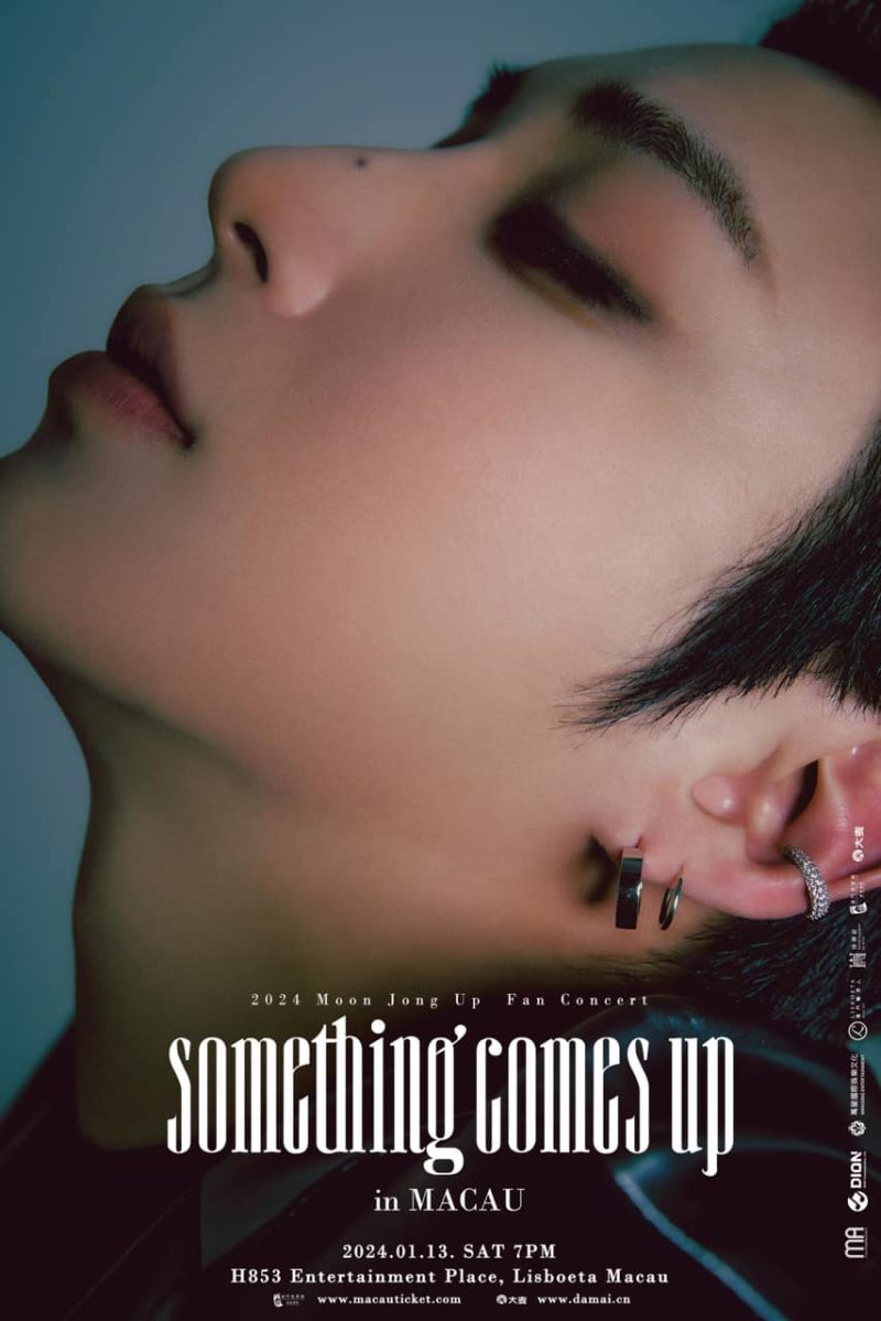 Sungee Moon SOUTH KOREAN SINGER MOON JONG UP TO HAVE A CONCERT AT LISBOETA MACAU IN ...