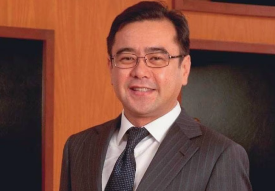 RAFAEL CONSIG APPOINTED TO HEAD PHILIPPINES’ FIRST SOVEREIGN WEALTH FUND ‘MAHARLIKA’ 