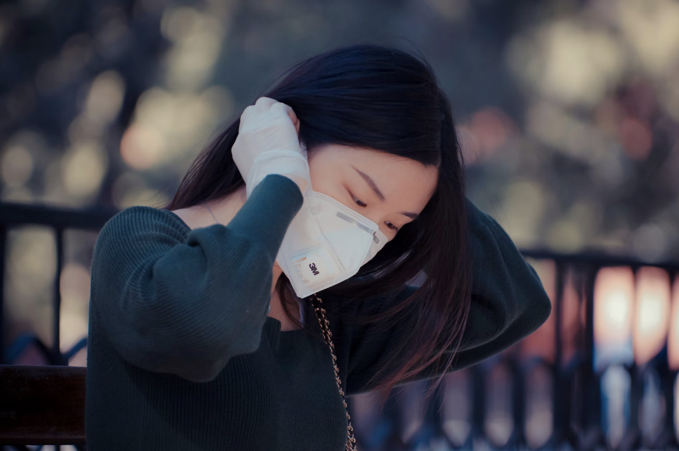 FACE MASKS ARE BACK ON AT SOUTHEAST ASIAN AIRPORTS FACE MASKS ARE BACK ON AT SOUTHEAST ASIAN AIRPORTS