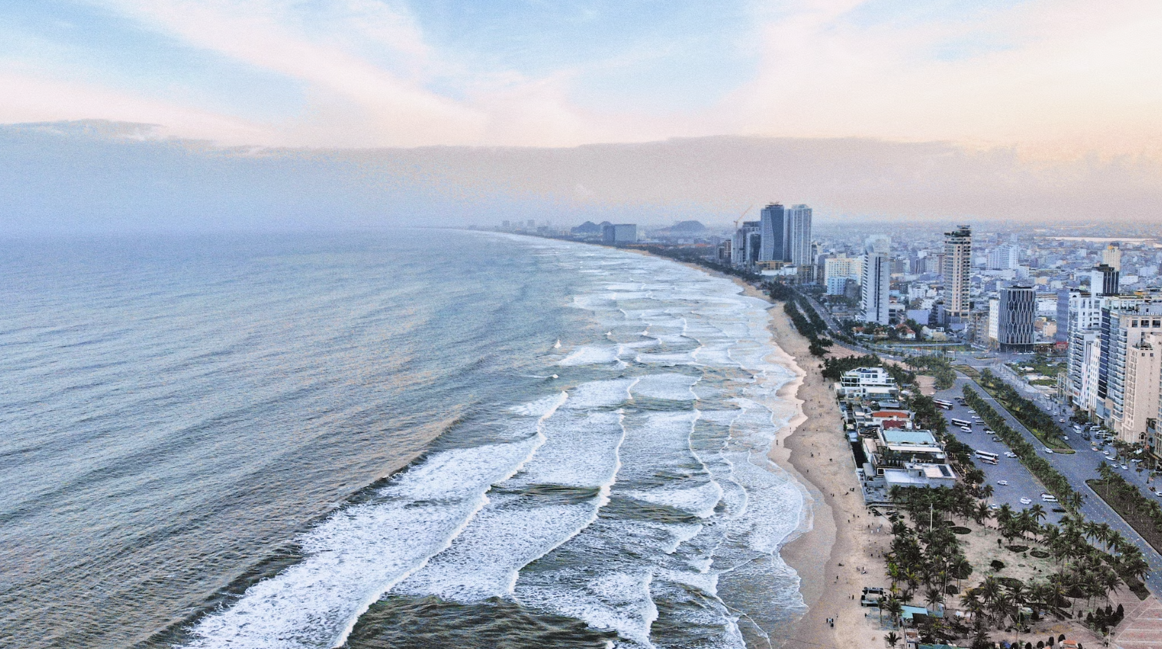 VIETNAM’S DA NANG AMONG CONDE NAST TRAVELER MAGAZINE’S ‘BEST PLACES TO GO IN ASIA IN 2024’ 