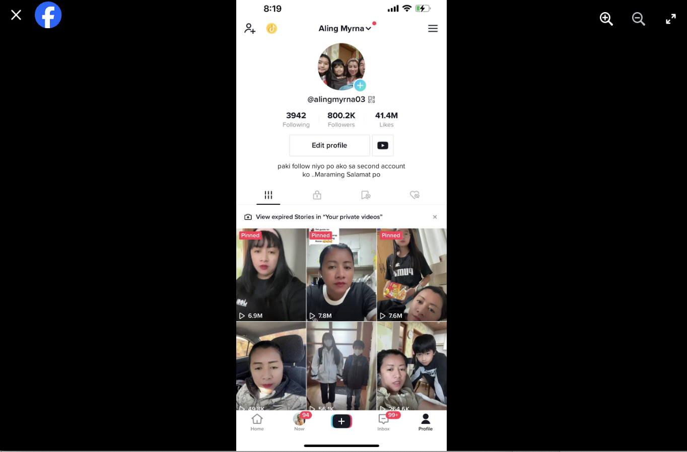 PINAKABAGONG TIKTOK SENSATION NG PILIPINAS MULA SA SOUTH KOREA, NAKAUWI NA SA BANSA AT HALOS DUMUGIN SA AIRPORT PINAKABAGONG TIKTOK SENSATION NG PILIPINAS MULA SA SOUTH KOREA, NAKAUWI NA SA BANSA AT HALOS DUMUGIN SA AIRPORT