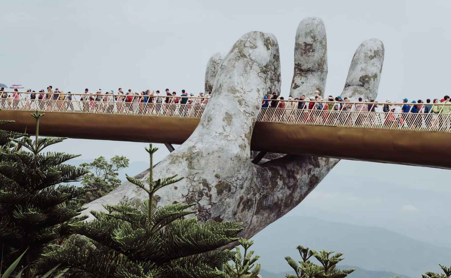 VIETNAM’S DA NANG BECOMING LEADING WEDDING TOURISM DESTINATION 