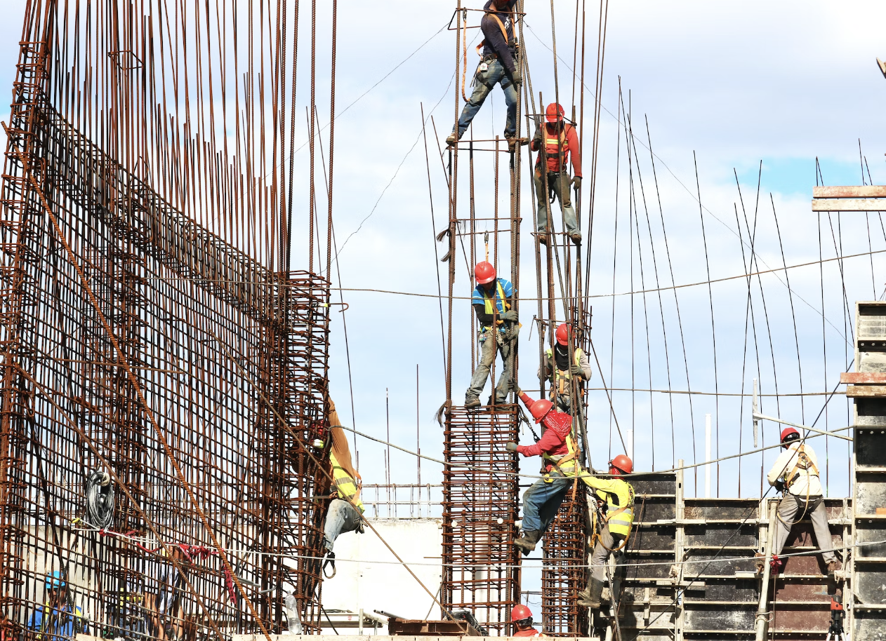 64 SUSPECTED ILLEGAL WORKER DETECTED THROUGHOUT DECEMBER 2023