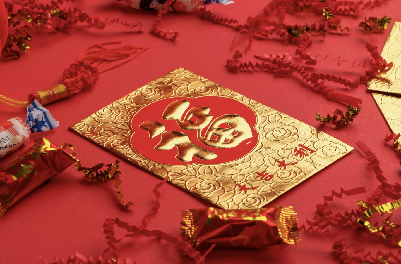 HERE ARE THE SPECIAL CHINESE NEW YEAR ACTIVITIES PRESENTED BY MACAU GOVERNMENT AND THE CITY’S SIX INTEGRATED RESORT COMPANIES HERE ARE THE SPECIAL CHINESE NEW YEAR ACTIVITIES PRESENTED BY MACAU GOVERNMENT AND THE CITY’S SIX INTEGRATED RESORT COMPANIES