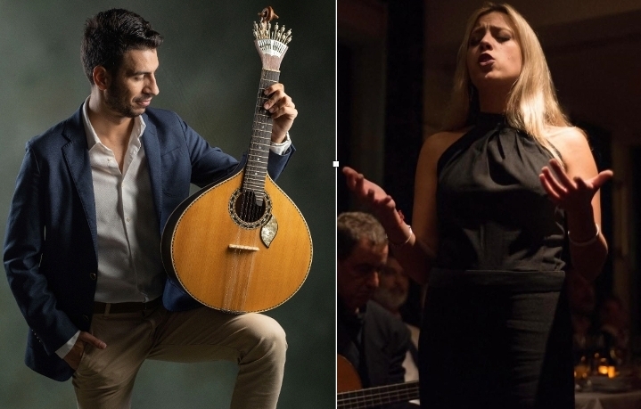 TICKETS FOR FADO NIGHTS CONCERTS AT DOM PEDRO V THEATRE NOW ON SALE