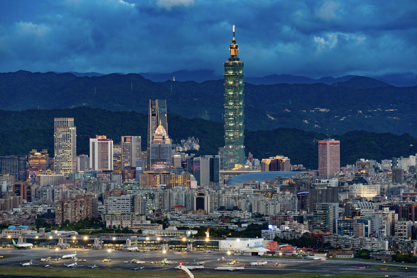TAIWAN CONSIDERING VISA WAIVER FOR TRANSIT PASSENGERS AND LANDING VISAS FOR SOUTHEAST ASIAN NATIONALS TAIWAN CONSIDERING VISA WAIVER FOR TRANSIT PASSENGERS AND LANDING VISAS FOR SOUTHEAST ASIAN NATIONALS
