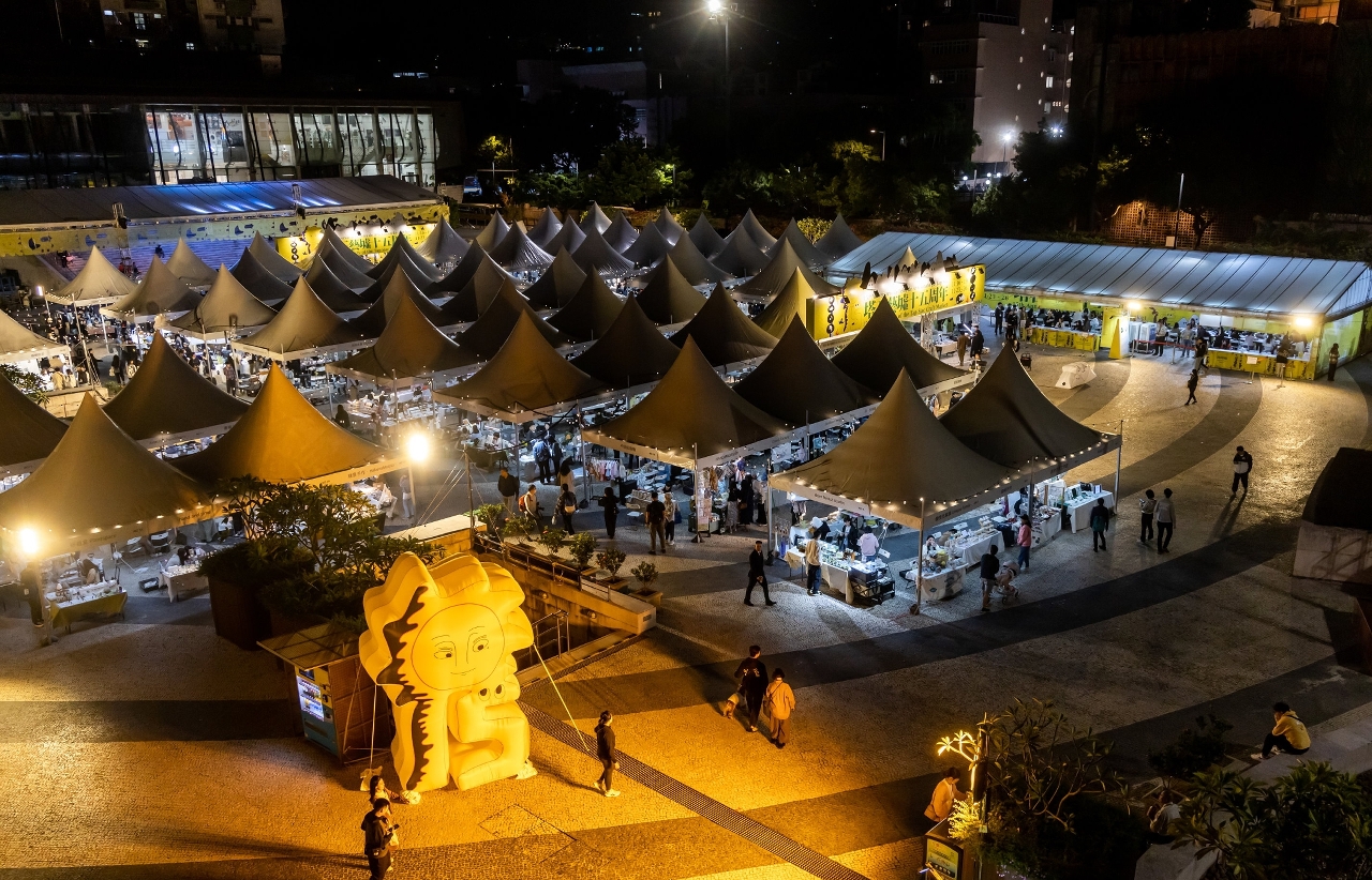 CULTURAL BUREAU CALLS FOR OPERATORS OF STALLS AND CREATIVE HANDICRAFTS WORKSHOPS TO JOIN TAP SIAC CRAFT MARKET IN SPRING CULTURAL BUREAU CALLS FOR OPERATORS OF STALLS AND CREATIVE HANDICRAFTS WORKSHOPS TO JOIN TAP SIAC CRAFT MARKET IN SPRING