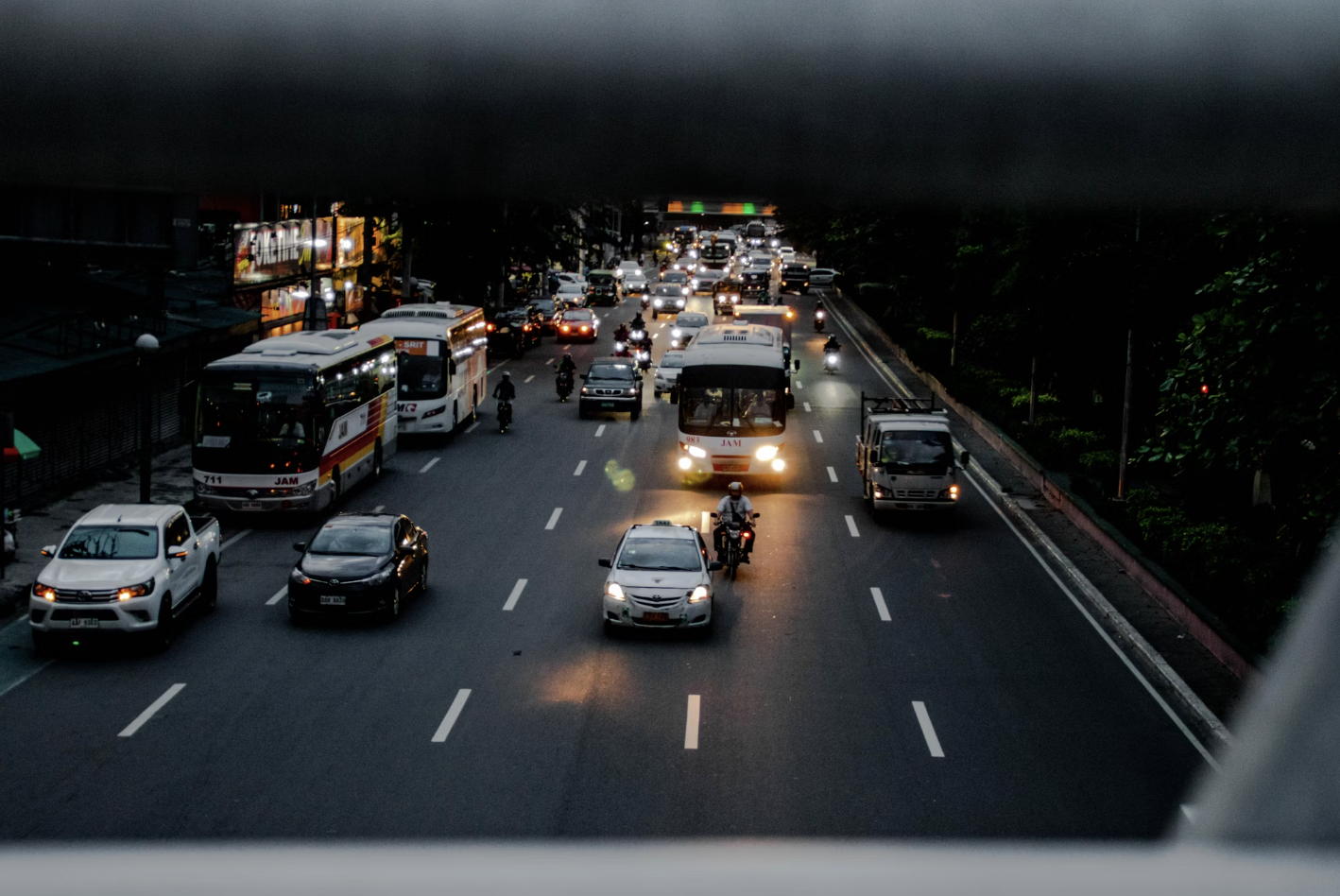 AROUND 1.7 MILLION PASSENGERS PREDICTED TO PASS THROUGH PARAÑAQUE INTEGRATED TERMINAL EXCHANGE DURING HOLY WEEK 